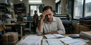 कोविड काल जैसी राहत संभव? छोटे कारोबारियों की बढ़ी चिंता