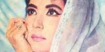 मीना कुमारी और चंबल के बीहड़ों का अनोखा किस्सा: डाकू ने चाकू पर लिया था ऑटोग्राफ