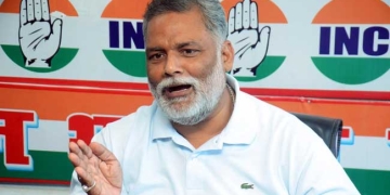 ‘90 प्रतिशत महिलाएं…’ बयान पर विवाद, पप्पू यादव को महिला आयोग का नोटिस