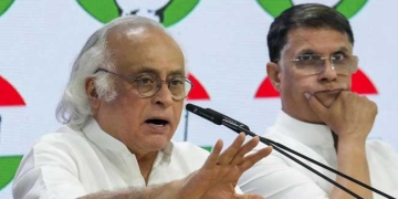 पवन खेड़ा मामले में कांग्रेस का सुप्रीम कोर्ट जाने का ऐलान