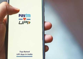पेटीएम पेमेंट्स बैंक पर बड़ी कार्रवाई, आरबीआई ने लाइसेंस रद्द किया