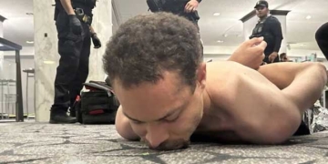 ट्रंप का दावा—संदिग्ध के पास थे कई हथियार, समय रहते टली बड़ी अनहोनी