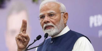 चुनावी माहौल में गरमाई राजनीति, पीएम मोदी बोले—घुसपैठ पर जीरो टॉलरेंस