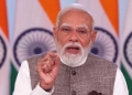 ‘नारी अपना अपमान कभी नहीं भूलती’, राष्ट्र के नाम संबोधन में बोले पीएम मोदी