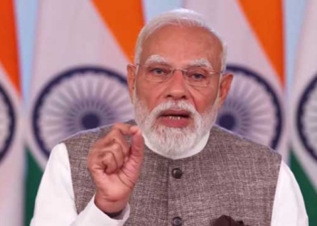 ‘नारी अपना अपमान कभी नहीं भूलती’, राष्ट्र के नाम संबोधन में बोले पीएम मोदी