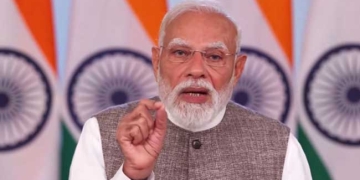 ‘नारी अपना अपमान कभी नहीं भूलती’, राष्ट्र के नाम संबोधन में बोले पीएम मोदी