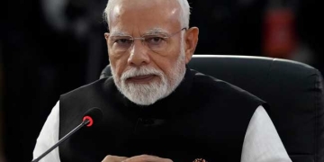 शहीदों को श्रद्धांजलि, प्रधानमंत्री का संदेश- आतंकवाद का होगा अंत