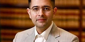 राघव चड्ढा का पार्टी पर पलटवार, आरोपों का दिया करारा जवाब