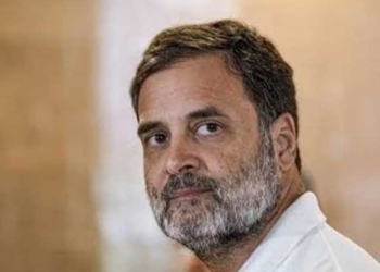 राहुल गांधी दोहरी नागरिकता मामले में नया मोड़, जज ने सुनवाई से किया किनारा