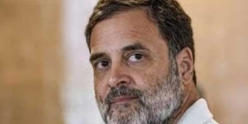 राहुल गांधी दोहरी नागरिकता मामले में नया मोड़, जज ने सुनवाई से किया किनारा