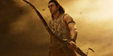 रामायण की स्टार कास्ट हुई फाइनल, रणबीर कपूर निभाएंगे दो किरदार