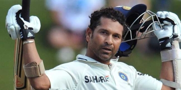 इतिहास में दर्ज सचिन के १० ऐसे रिकॉर्ड, जो आज भी अटूट