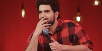 ‘स्टिल अलाइव’ से पहले का अंधेरा: समाय रैना की संघर्ष भरी दास्तान