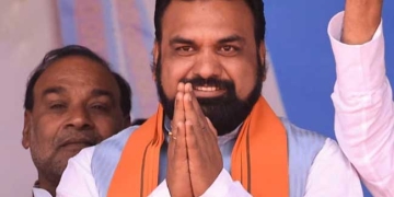 नीतीश युग का अंत, सम्राट चौधरी संभालेंगे बिहार की कमान