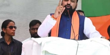 सम्राट का वार: विपक्ष की नजर में सिर्फ प्रियंका, मीसा और डिंपल ही नेता; आम महिलाओं को दिया धोखा