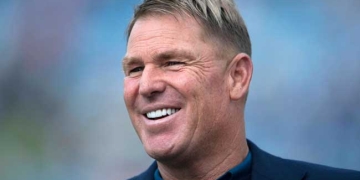 शेन वॉर्न की मृत्यु को लेकर नया विवाद, बेटे जैक्सन ने उठाए सवाल