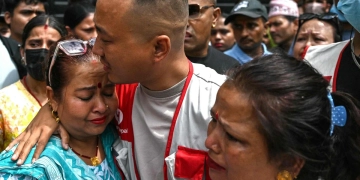 नेपाल में एक महीने के अंदर फिर बवाल, बालेन शाह के होम मिनिस्टर का ही इस्तीफा