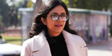 ‘चैप्टर-1 खत्म’ — स्वाति मालीवाल का राजनीतिक पलटवार, मोदी-शाह की खुलकर तारीफ