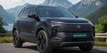 टाटा-महिंद्रा की छह नई इलेक्ट्रिक SUVs जल्द होंगी लॉन्च