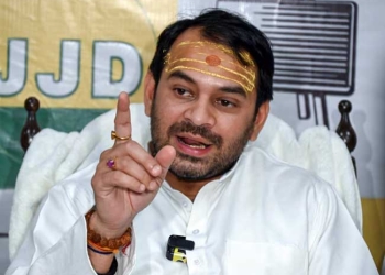 तेज प्रताप का राहुल गांधी पर तीखा वार, प्रियंका गांधी को बताया बेहतर विकल्प