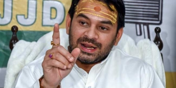 तेज प्रताप का राहुल गांधी पर तीखा वार, प्रियंका गांधी को बताया बेहतर विकल्प