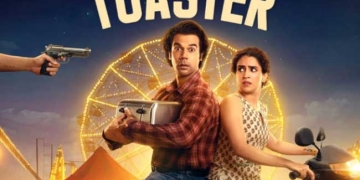 एक टोस्टर और बिखरती जिंदगी: डार्क कॉमेडी ‘टोस्टर’ की कहानी