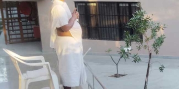 सरलता से ही आत्मा की शुद्धि संभव : मुनि श्री