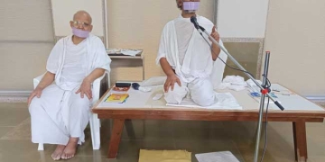 सर्वांगीण विकास हेतु प्रतिदिन स्वयं से पूछें तीन सवाल : मुनि श्री तत्व रुचि जी “तरुण”