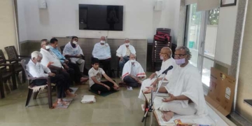 समय-प्रबंधन से ही मिलती है सफलता : मुनि श्री तत्त्व रुचि ‘तरुण’