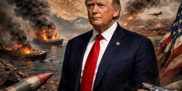 ईरान संघर्ष के एक महीने बाद: ट्रंप को कम फायदा, ज्यादा नुकसान