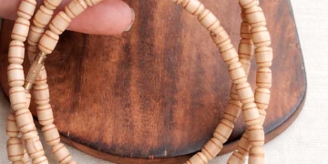 माला में बसती है भक्ति: तुलसी की पवित्रता