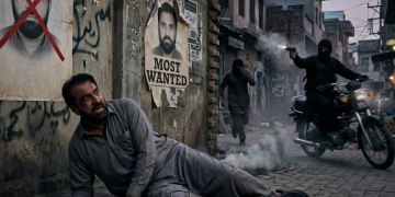 पाकिस्तान में भारत-विरोधी तत्वों का ‘द एंड’ कौन कर रहा है?