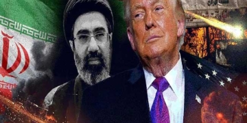 तनाव बढ़ा होर्मुज पर: ईरान का साफ संदेश, दबाव में नहीं झुकेगा तेहरान