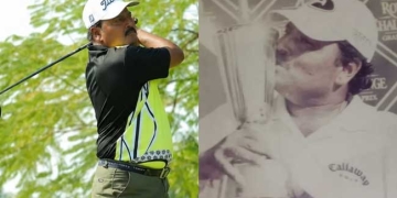 भारतीय गोल्फ को बड़ा आघात: दिग्गज खिलाड़ी विजय कुमार का निधन