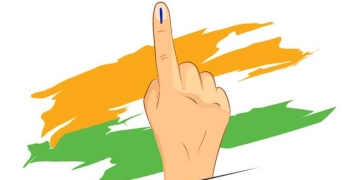 असम, केरल और पुडुचेरी में मतदान में उत्साहजनक भागीदारी