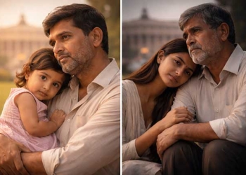 संसद से बाहर खड़ा एक अधूरा सपना