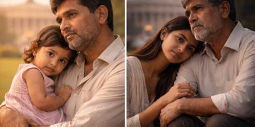 संसद से बाहर खड़ा एक अधूरा सपना