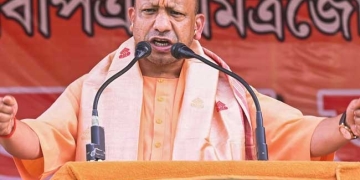 योगी आदित्यनाथ का बयान: उर्दू भाषा को लेकर सियासी विवाद तेज