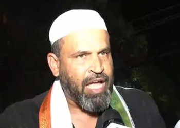 मुंबई के भायखला में हिंसा: यूसुफ पठान के ससुर समेत तीन गिरफ्तार