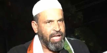 मुंबई के भायखला में हिंसा: यूसुफ पठान के ससुर समेत तीन गिरफ्तार