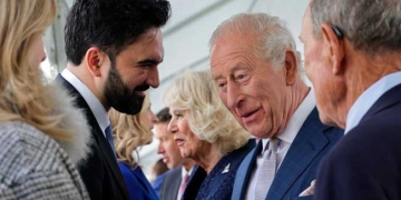 न्यूयॉर्क के मेयर ने कोहिनूर हीरा भारत को लौटाने की मांग की