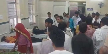 शादी की मिठास बनी मुसीबत, रसमलाई खाने से 105 लोग बीमार