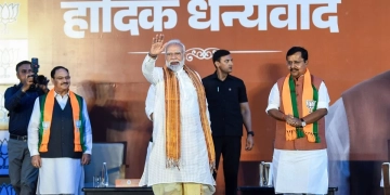 9 मई को टैगोर जयंती पर होगा शपथ ग्रहण, दिल्ली जा सकते हैं शुभेंदु; कौन होगा CM