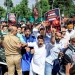 हम मस्जिदों के बाहर भीख मांग लेंगे… शराबबंदी के लिए सड़कों पर उतरी भाजपा