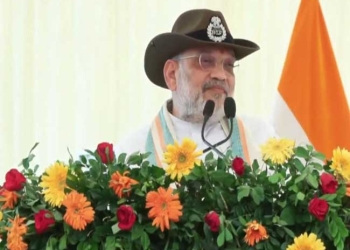 सीमाओं की सुरक्षा में महिलाएँ आगे, जेंडर न्यूट्रल नीति से मजबूत हुई बीएसएफ: अमित शाह