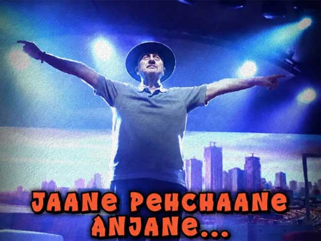 अनुपम खेर के मंचीय नाटक को दिल्ली में मिली बड़ी सफलता, दर्शकों ने खड़े होकर किया सम्मान