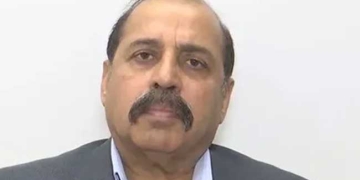 ग्रेट निकोबार प्रोजेक्ट पर विवाद तेज, पूर्व वायुसेना उप प्रमुख ने राहुल के दावों को नकारा