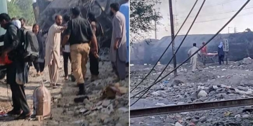 क्वेटा में भीषण बम धमाका, 23 की मौत; 30 से अधिक घायल