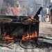 सीतामढ़ी में 11 वर्षीय बच्ची से दरिंदगी, भड़की हिंसा और आगजनी