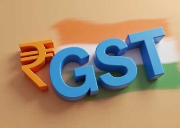 अप्रैल में जीएसटी संग्रह ने तोड़ा रिकॉर्ड, 2.43 लाख करोड़ रुपये के पार